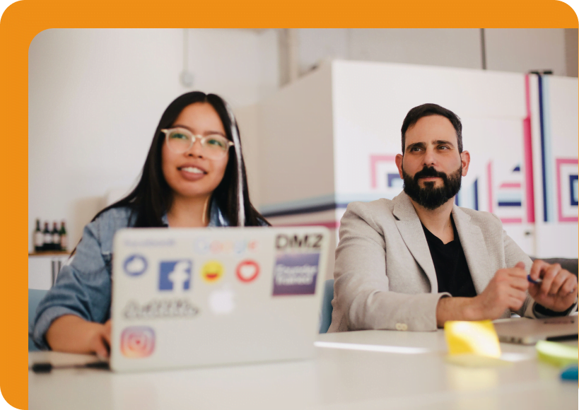 Suporte e configurações em gerenciador de email - Imagem 2