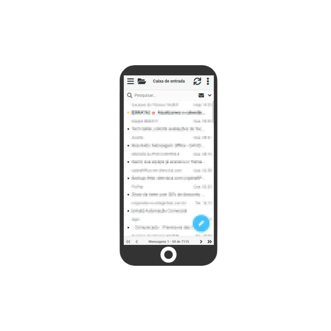 E-mail Profissional Plano Mensal - Imagem 2