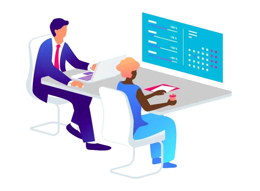 Treinamento adicional para uso de sistemas - presencial