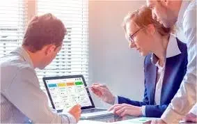 Treinamento adicional para uso de sistemas - presencial - Imagem 3